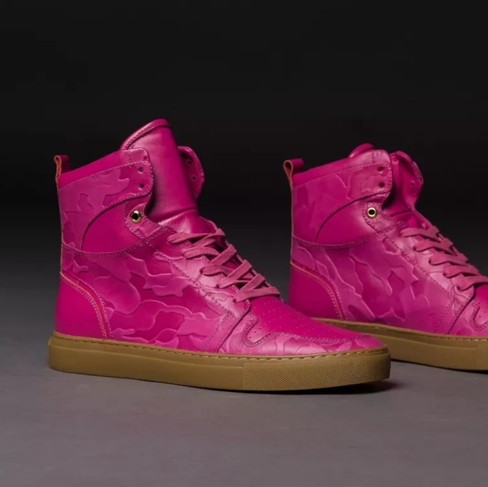 Prsvr unisex workboot